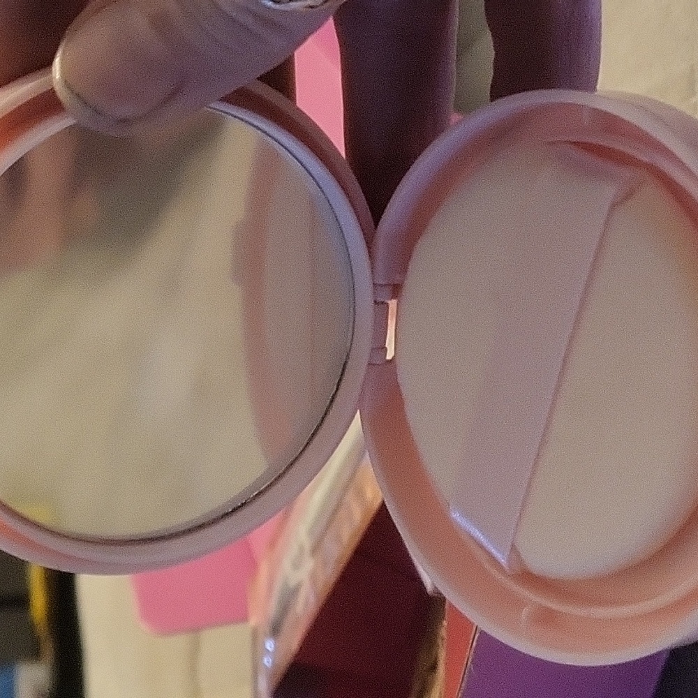 New K.Voss Pixie Powder Setting Powder - Picture 6 of 7